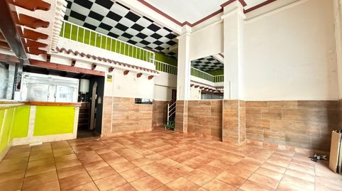 Photo 4 of Commercial properties for rent in Calle Fernando Díaz de Mendoza, 25, San Gabriel, Alicante / Alacant