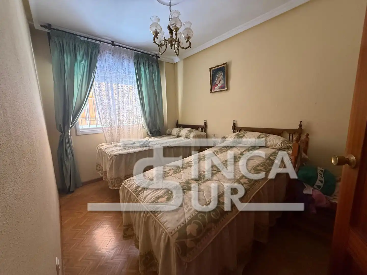 Apartment with lift for sale in Pasaje Príncipe de Asturias, imagen 9
