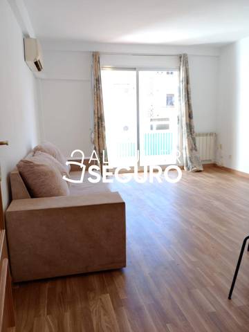 Piso en Alquiler en San Lamberto en Ventas