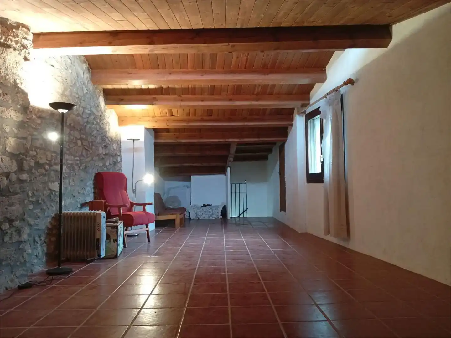 Casa adosada en venda en Isona i Conca Dellà amb Balcó