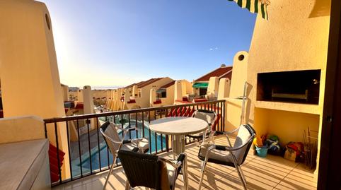 Foto 2 de Apartamento en venta en Avenida Ernesto Sarti, 14, Torviscas Bajo, Adeje