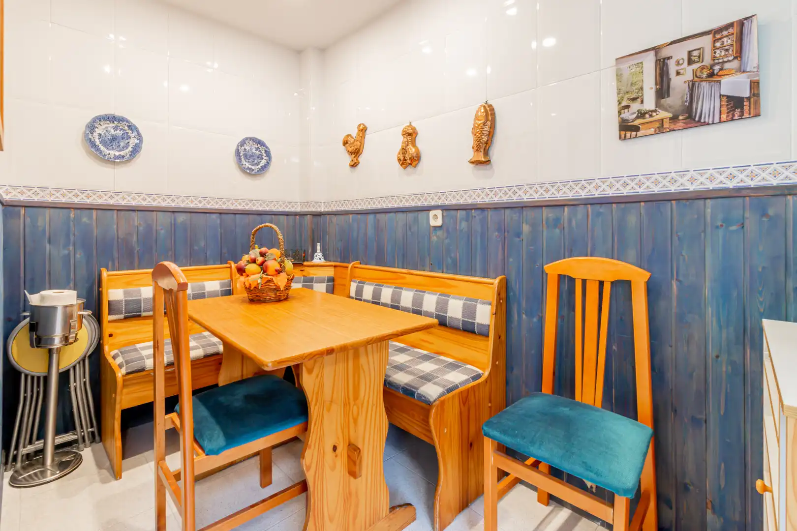 Casa o chalet en venta en Valdebebas - Valdefuentes