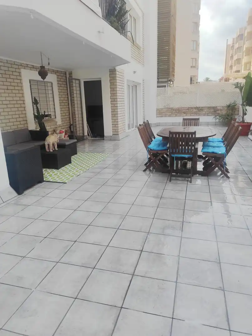 Flat with lift for sale in Calle de Josep Riquer Llobet 8, imagen 5