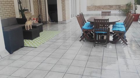 Foto 5 de Piso en venta en Calle de Josep Riquer Llobet, 8, S'Eixample - Can Misses, Eivissa