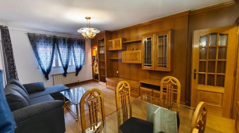Photo 3 of Flat to rent in Ensanche, Madrid