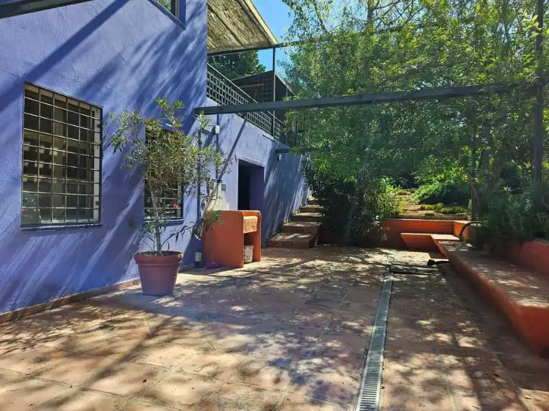 Casa o xalet en venda a Málaga, 67, Aznalcázar