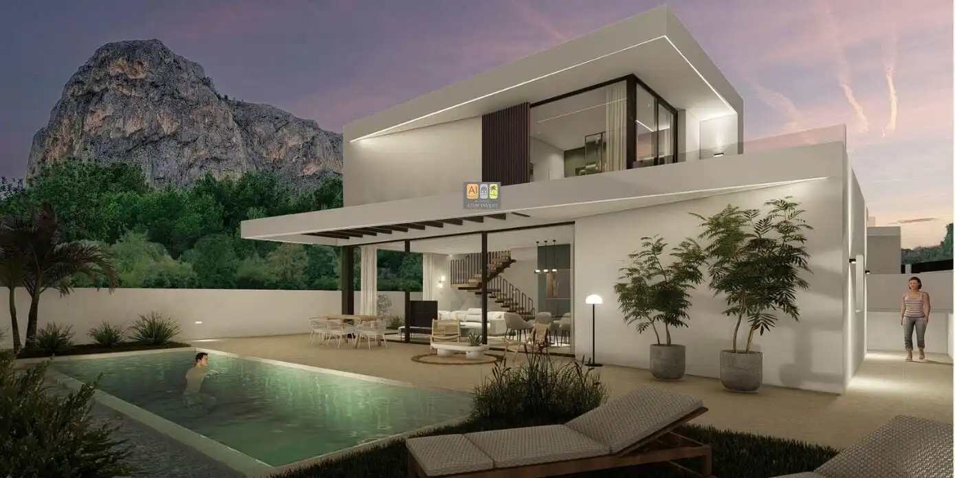 Chalet en venta en Calle La Solana, imagen 11