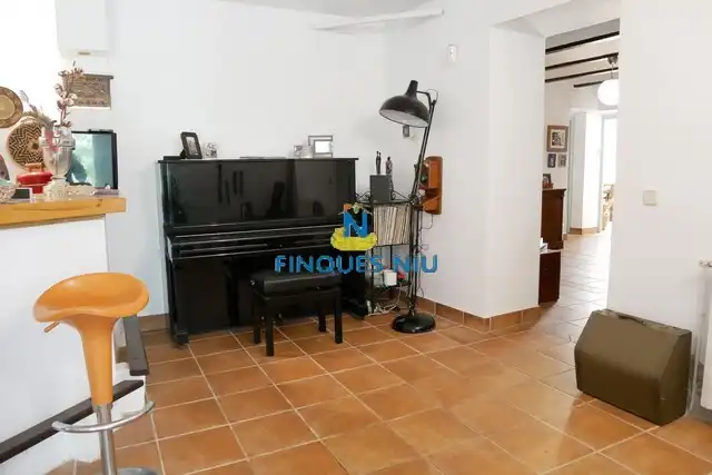 Casa con piscina en venta en Carrer Sant Martí, imagen 86