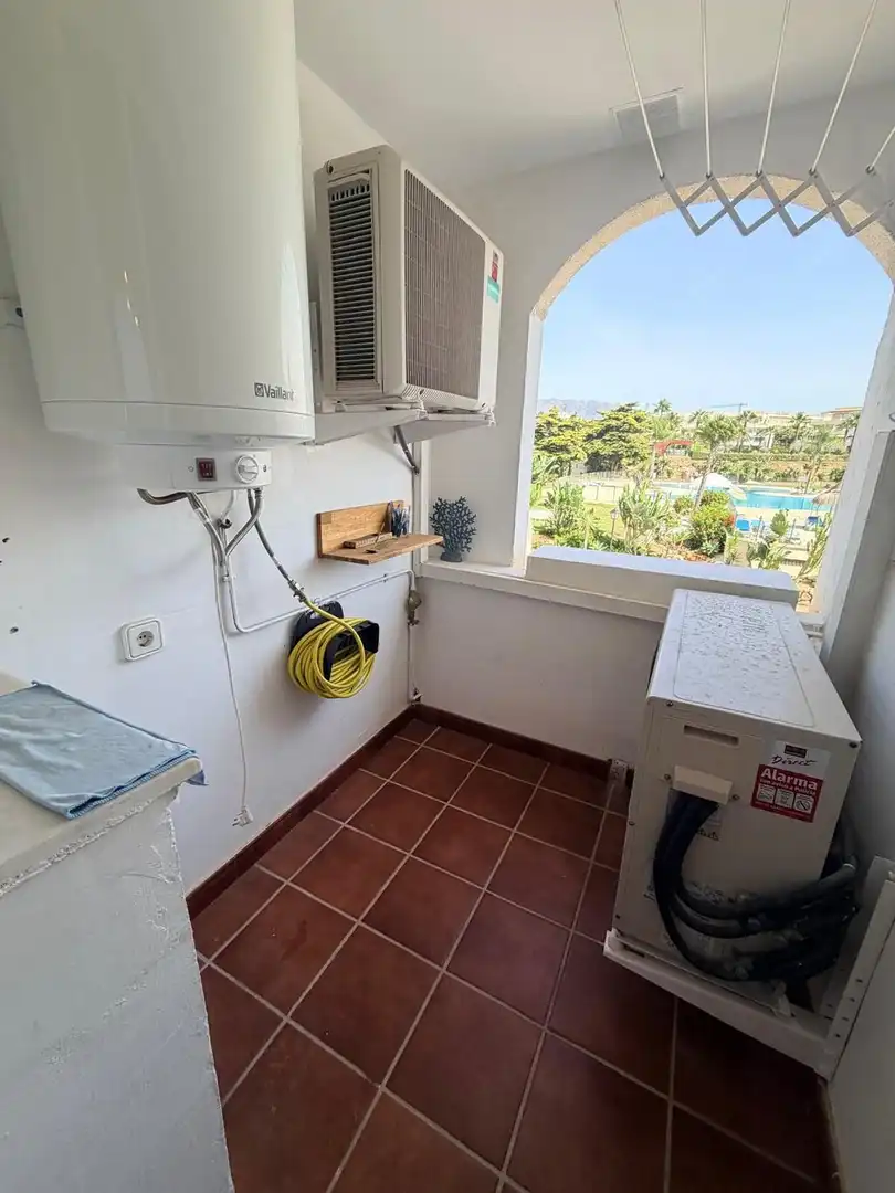 Appartement compact avec piscine à vendre à El Faro de Calaburra - Chaparral, imagen 22