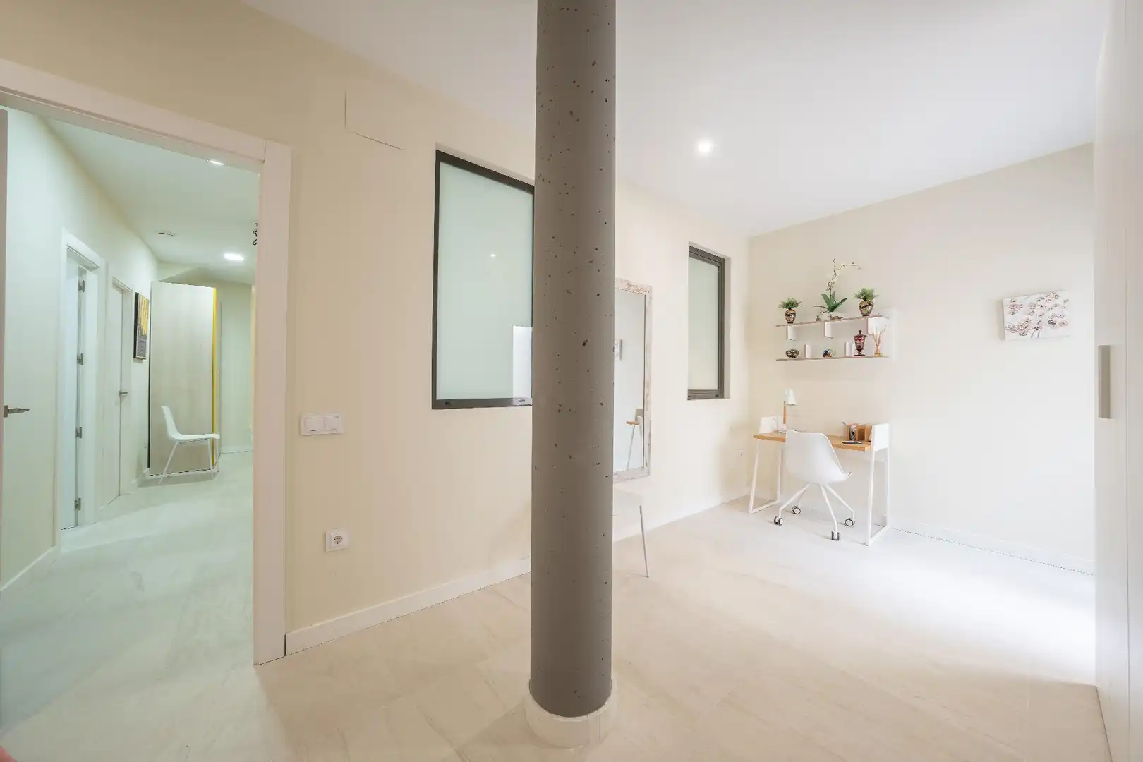 Dúplex en venda en Finestrat amb Aire condicionat, Calefacció i Jardí privat