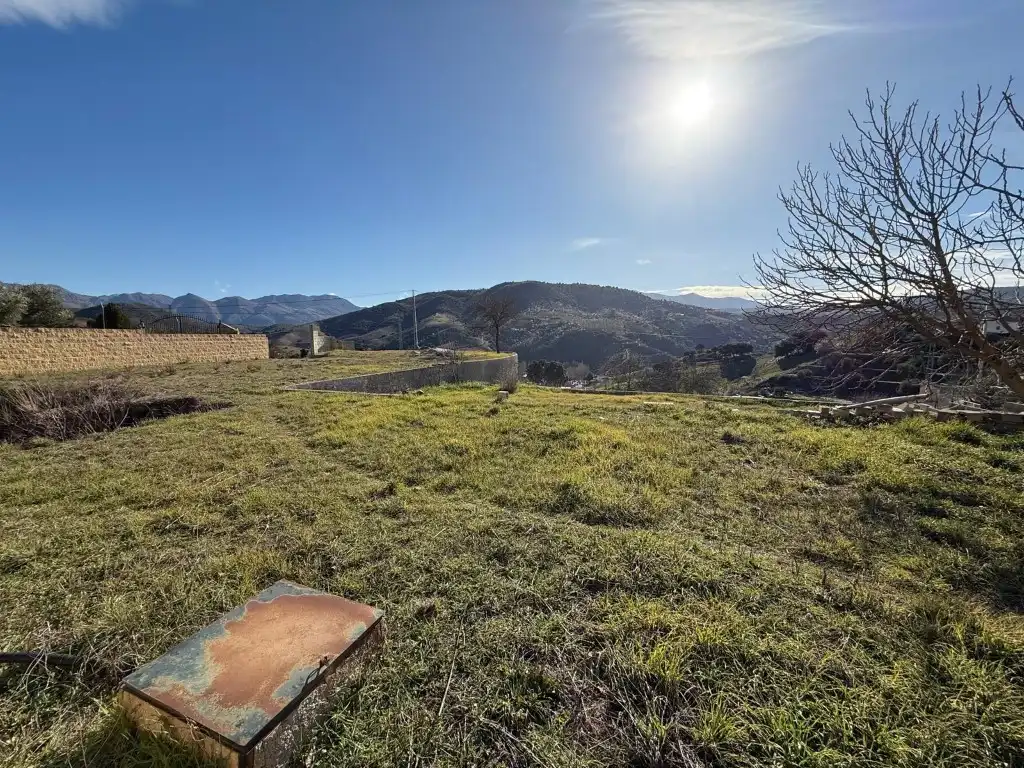 Terreny residencial en venda a Alhama de Granada, imagen 19