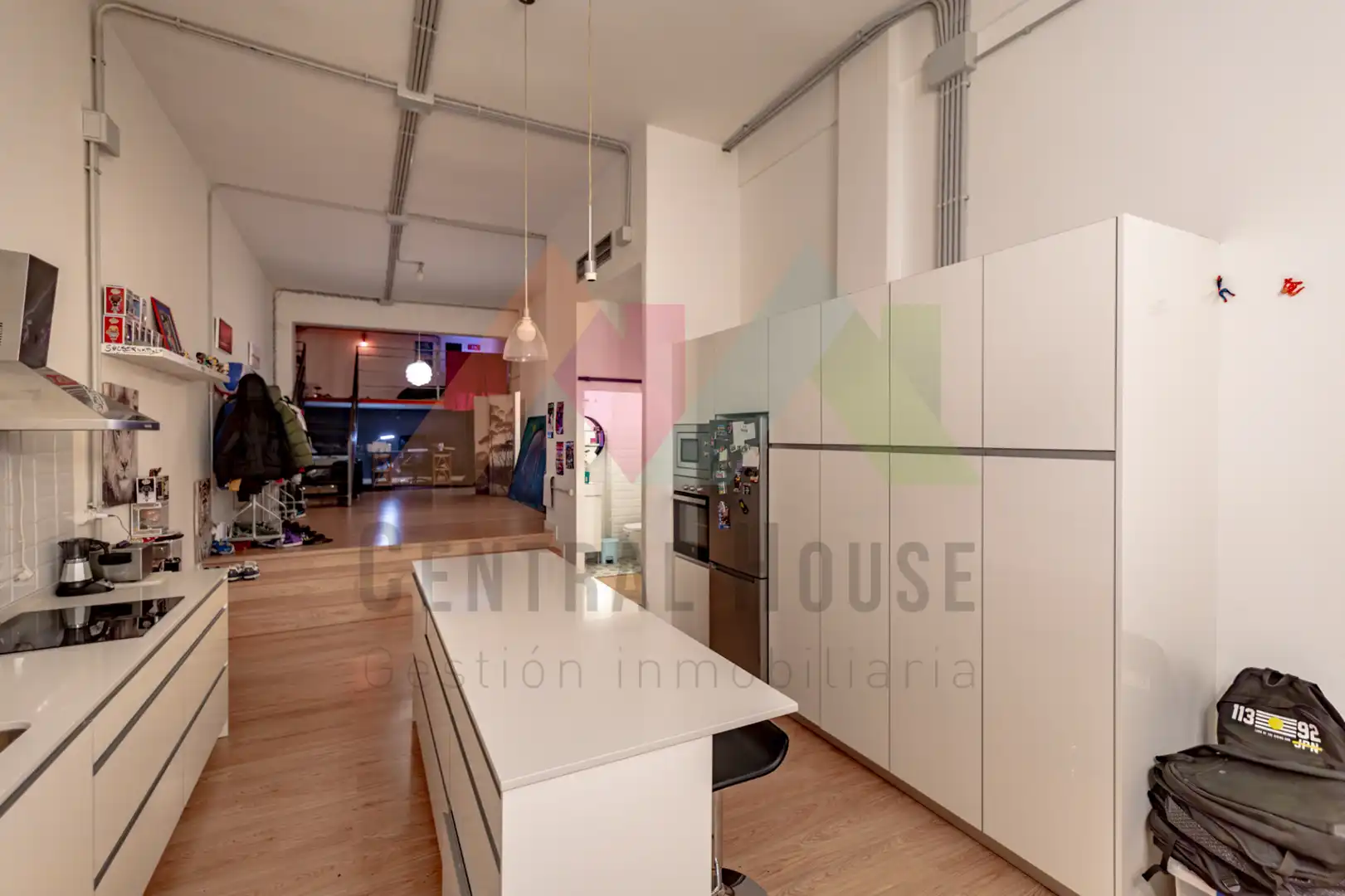 Apartamento en venta en Calle de Escosura, Arapiles