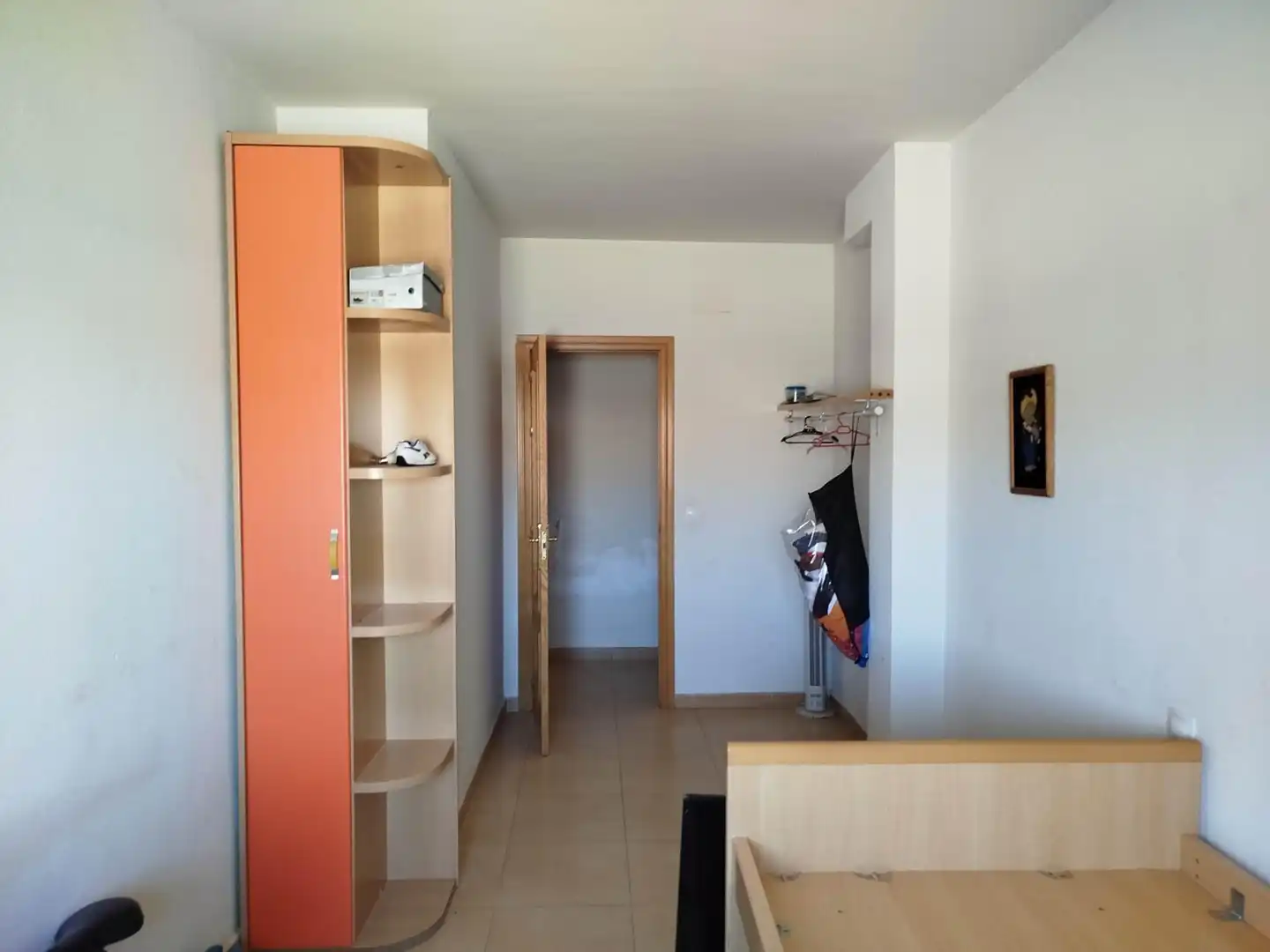 Piso con ascensor en venta en Pozuelo de Calatrava, imagen 5