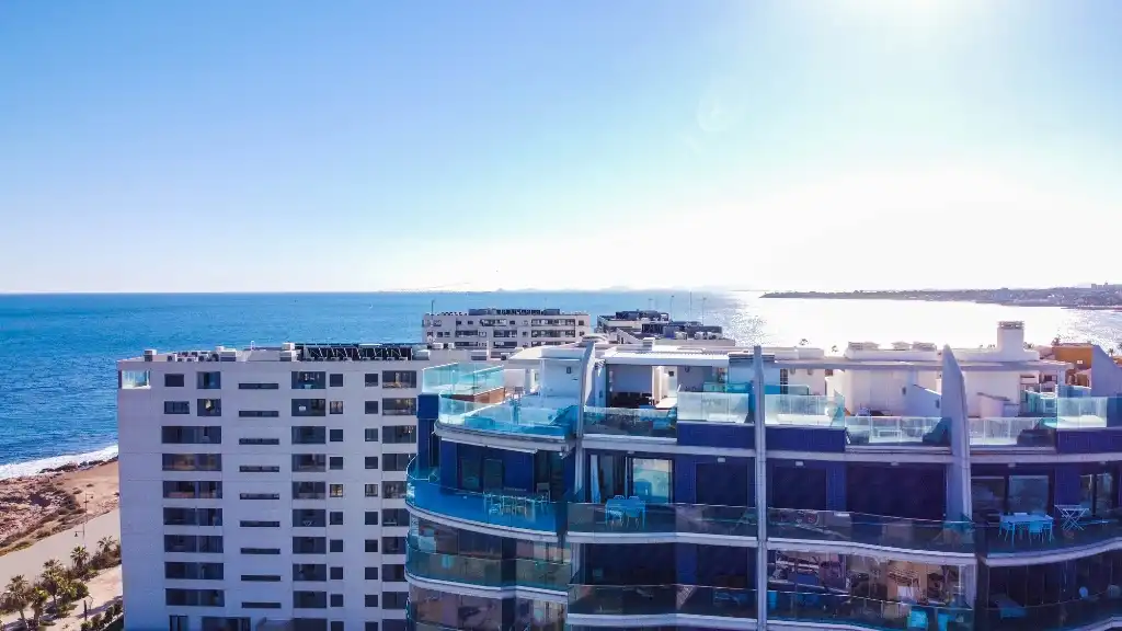 Apartment for sale in Playa del Acequión, Náufragos y Rocío del Mar, imagen 33