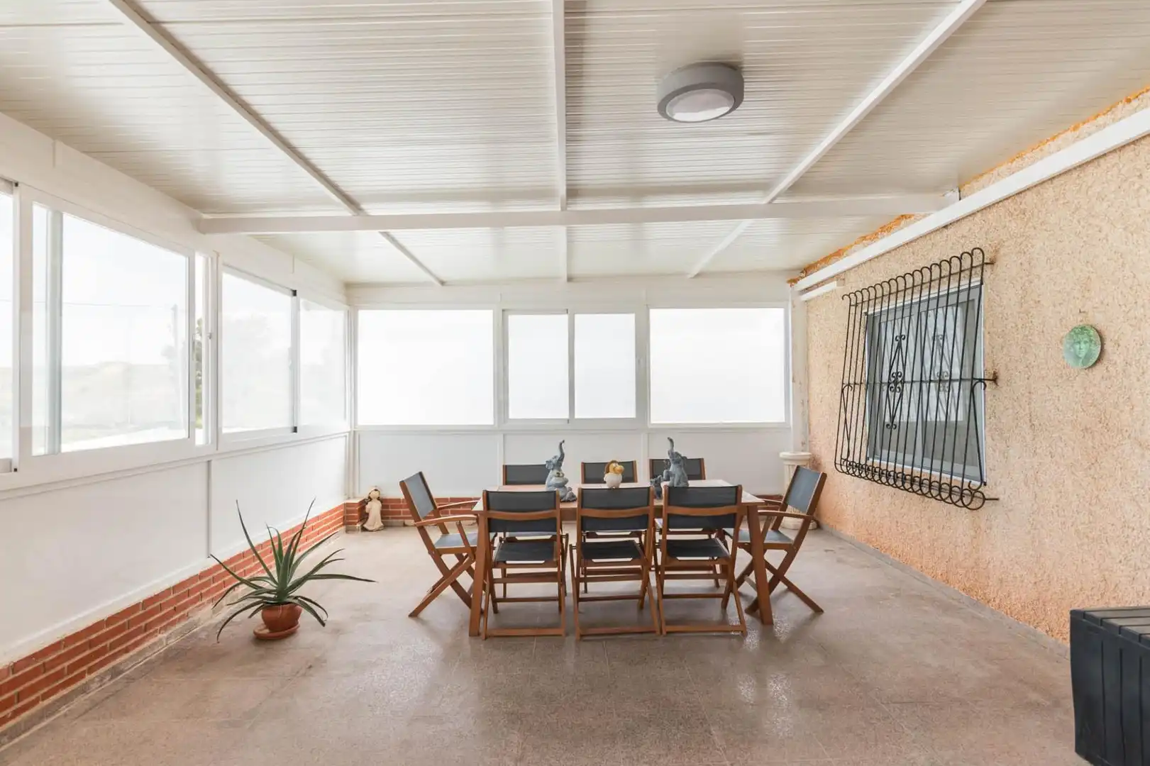House with pool for sale in Urbanizacion de Periquitos Sur 7, imagen 37