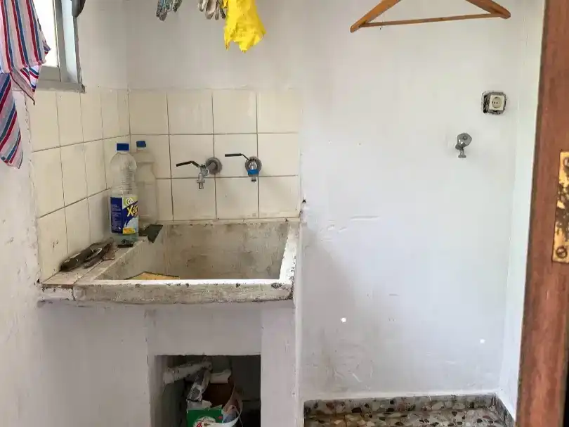 Cuina de Casa adosada en venda en Lecrín amb Terrassa i Balcó