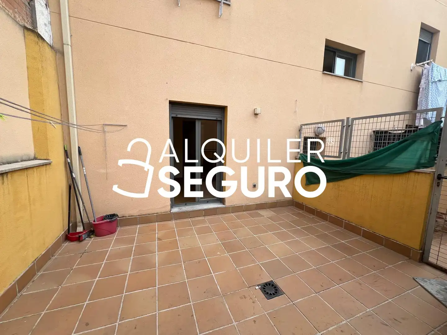 Flat for rent in Madrid, Madrid