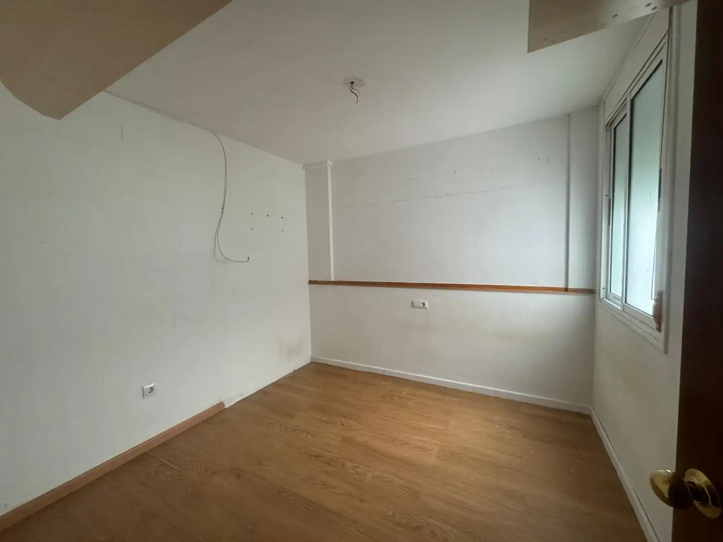 Piso en venta en C/ de la Pobla de Montornes, Centre