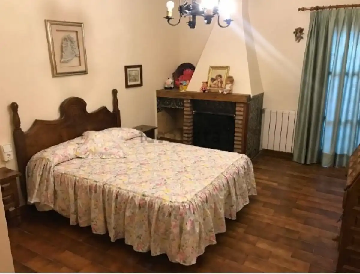 Chalet con piscina en venta en Tudela de Duero, imagen 14