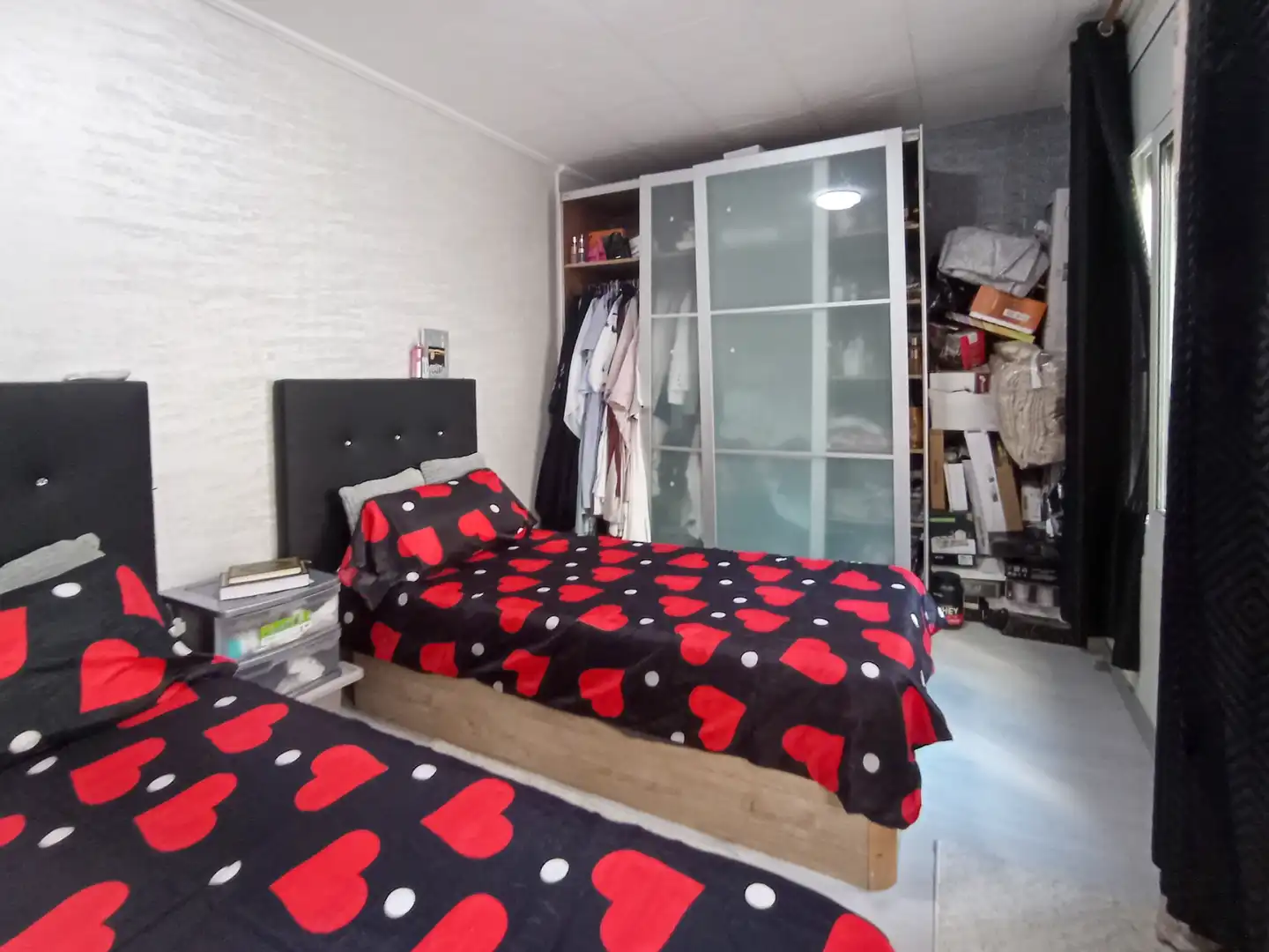 Wohnung mit Terrasse zum Verkauf in Carrer d'Almeria 31, imagen 21