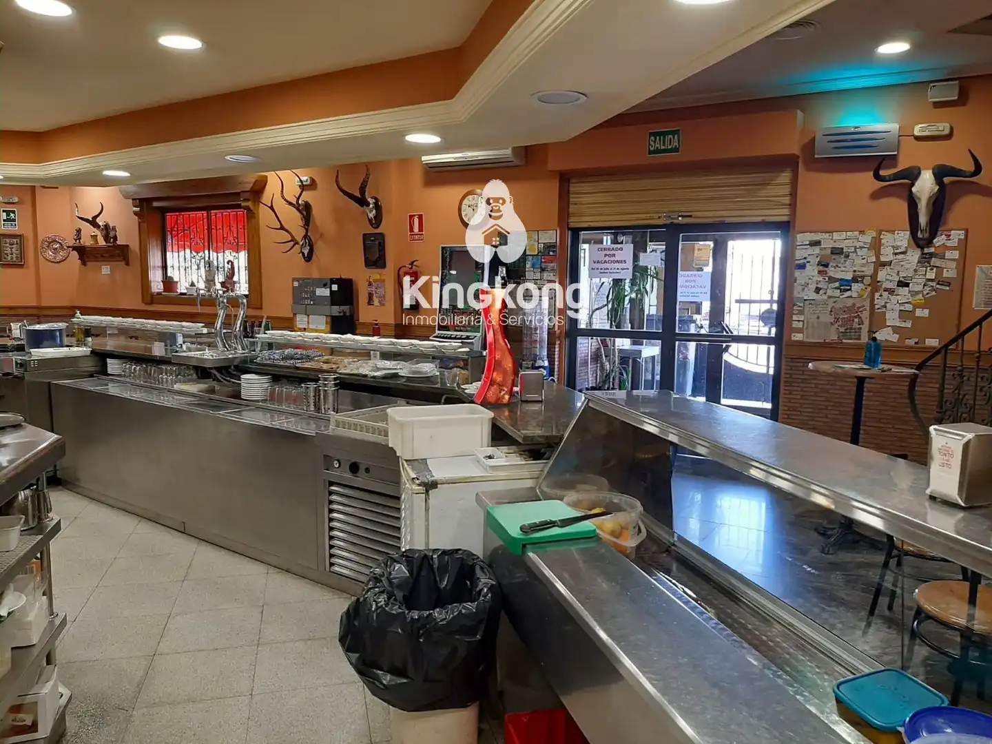 Business premises for sale in Mejorada del Campo, imagen 7