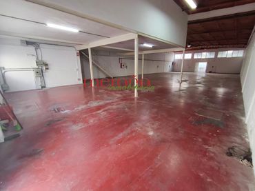 Nave industrial en venta en Crevillent