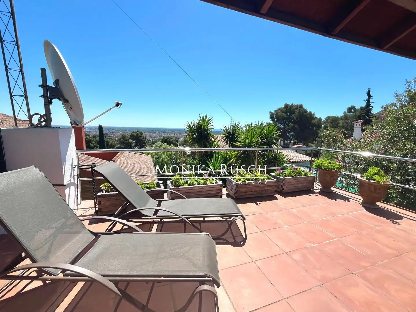 Maison avec jardin à vendre à Montmar, imagen 49