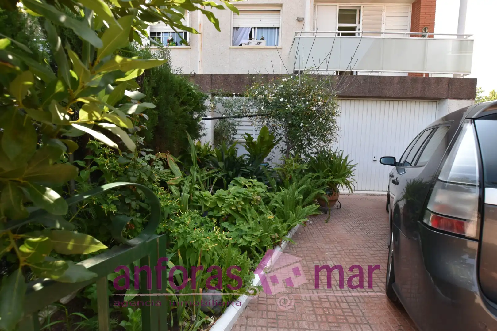 Garden of Detached homes for sale in Vila-seca  with Heating, Private garden and Terrace