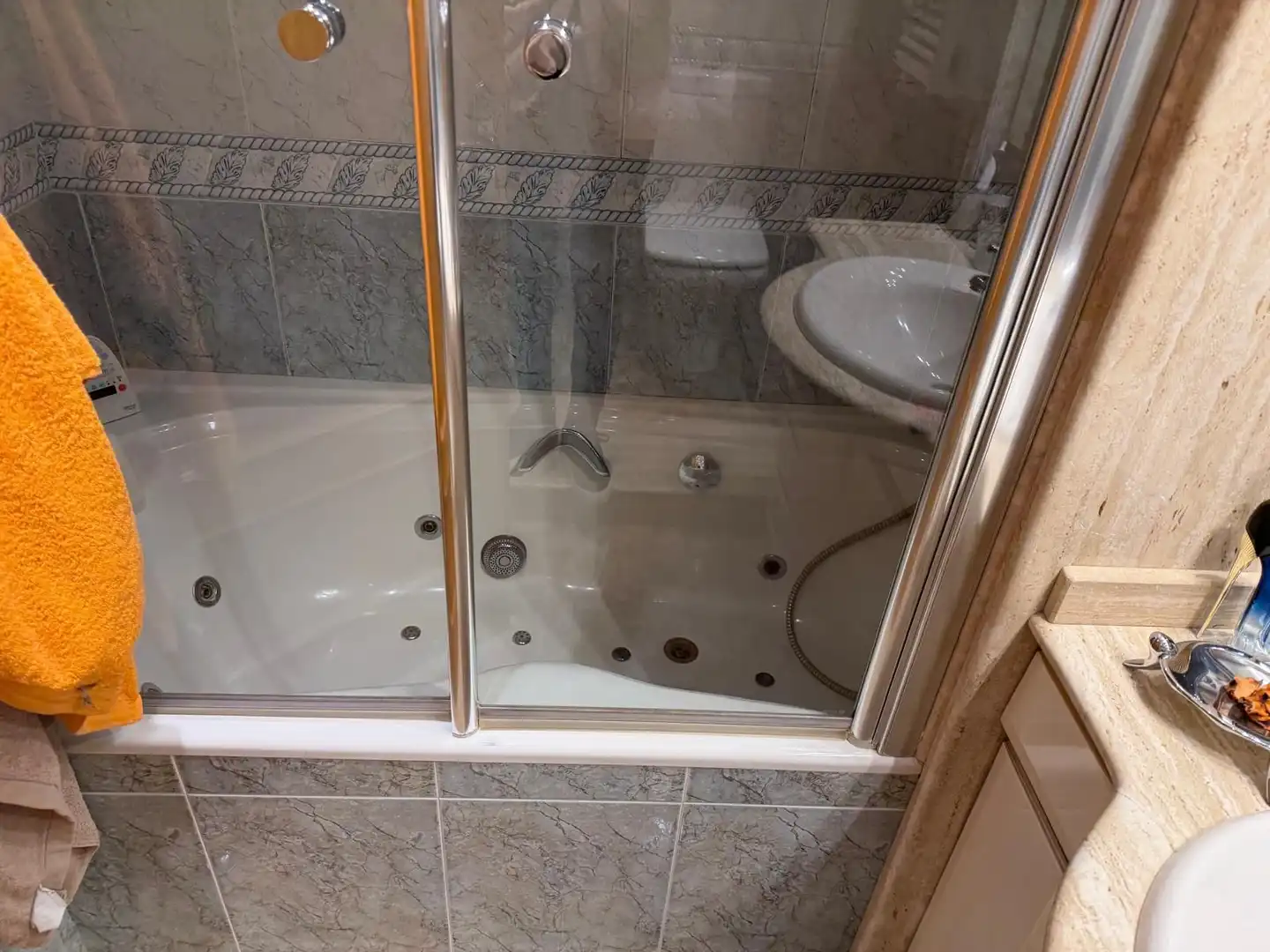 Baño de Piso en venta en Sant Feliu de Llobregat con Aire acondicionado y Calefacción