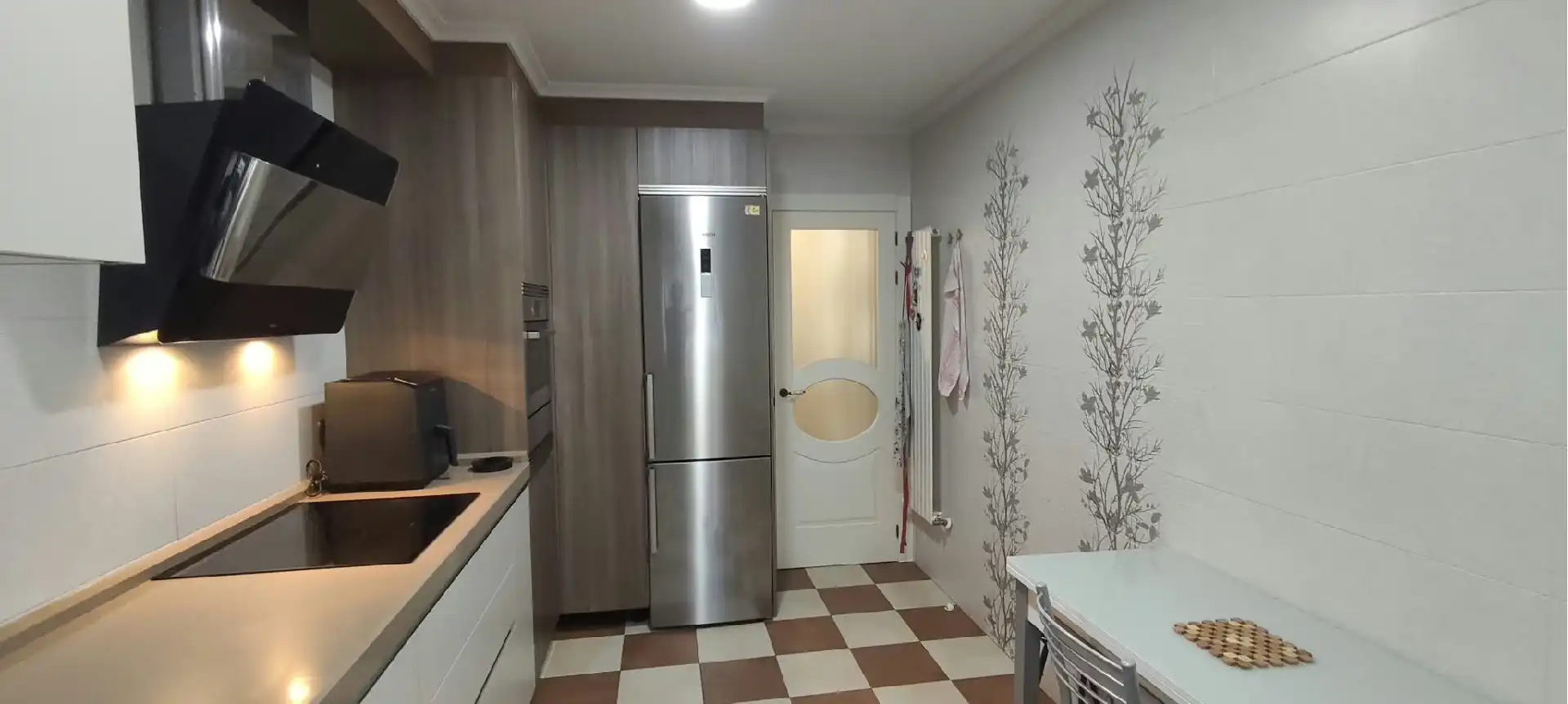 Chalet con jardín en venta en La Bañeza, imagen 15