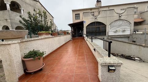 Foto 2 de Casa adosada en venta en Carrer de Sant Pere Pescador, 20, Cambrils Mediterrani, Cambrils