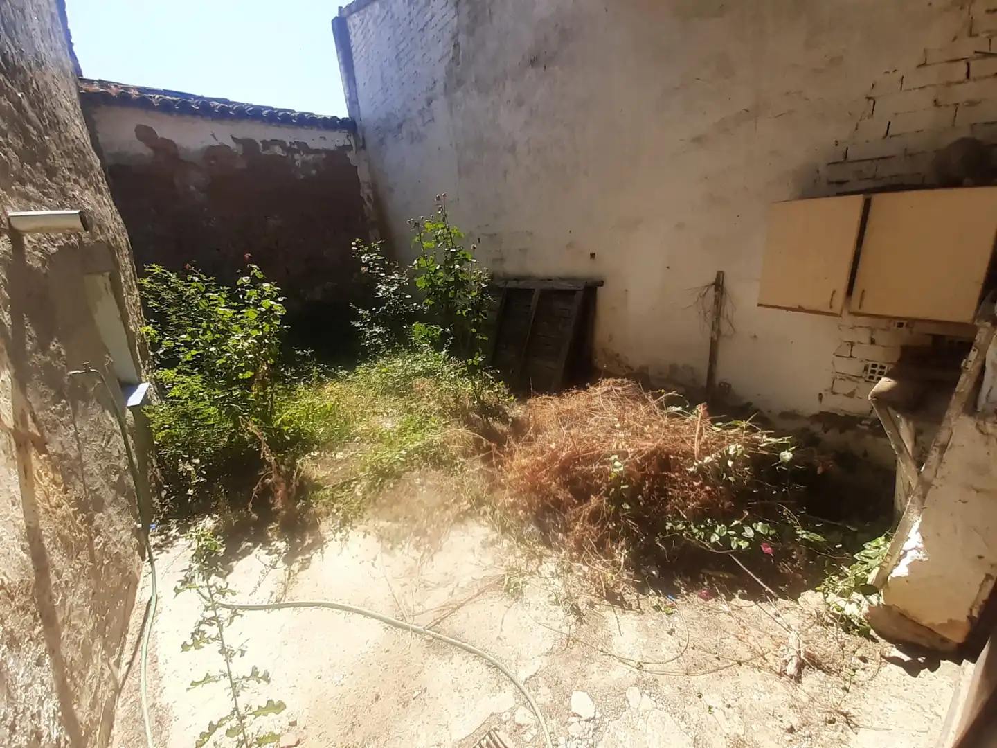 Houses for sale in El Perdigón 