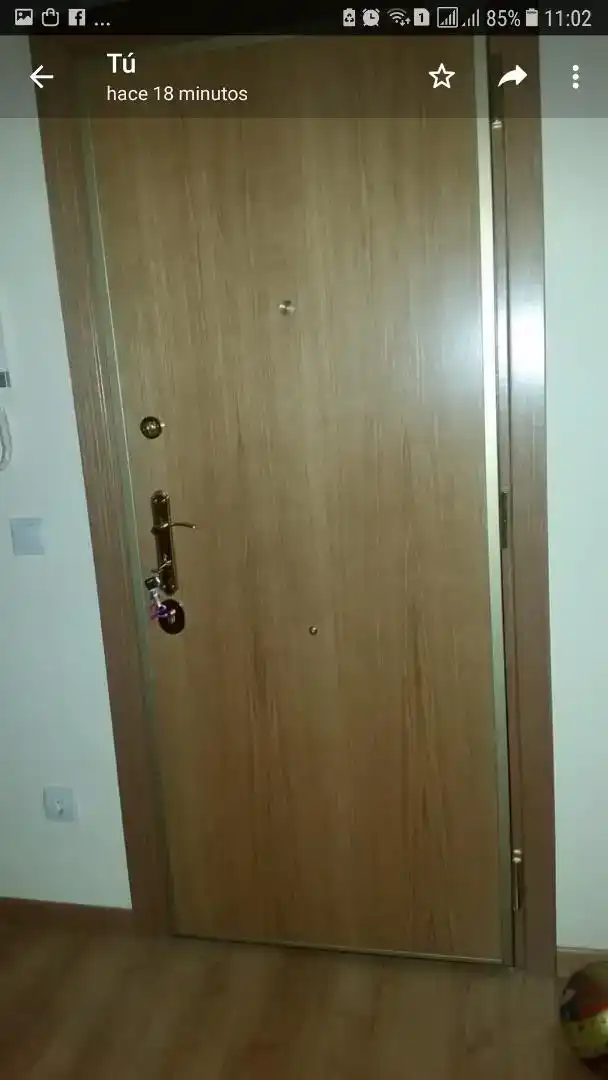 Habitación de Piso en venta en Zona Entrada - Gasolineras