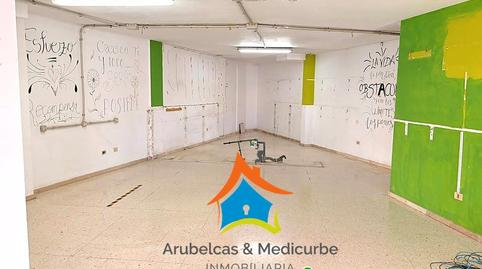 Photo 5 of Premises to rent in Avenida Lairaga, 27, Bañaderos - El Puertillo - San Andrés, Las Palmas