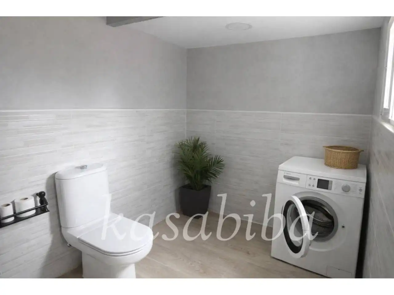Bathroom of Houses for sale in Marines  with Private garden, Terrace and Swimming Pool