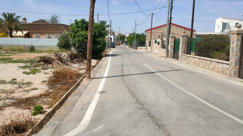 Foto 4 de Residencial en venta en Avenida de la Raya, 1, Rincón de Seca, Murcia Capital