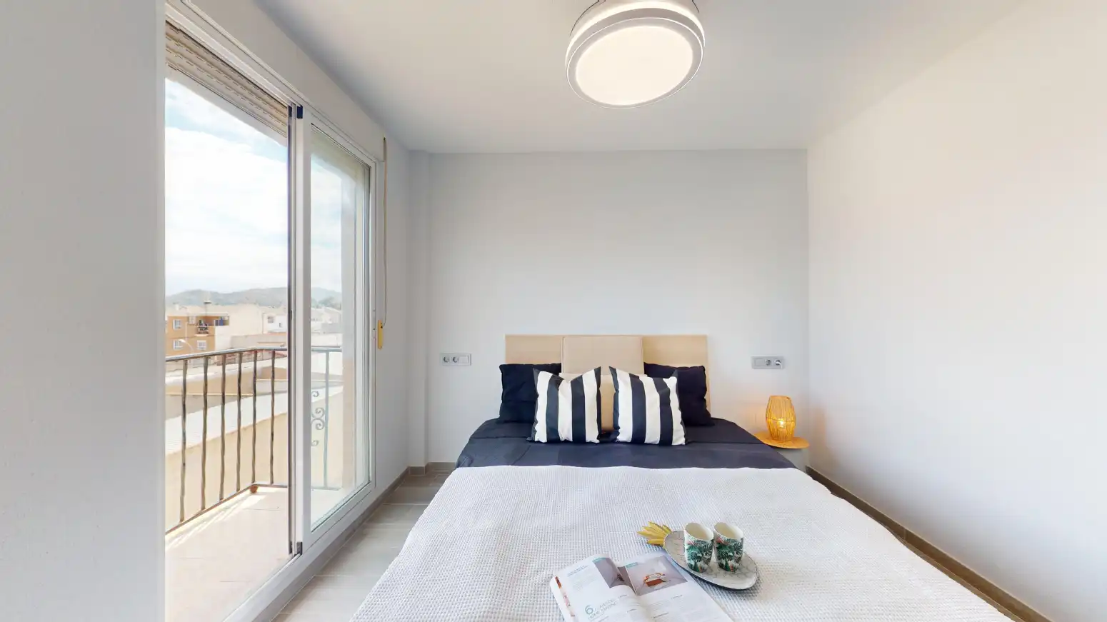 Bedroom of Detached homes for sale in La Romana  with Air Conditioner, Heating and Terrace