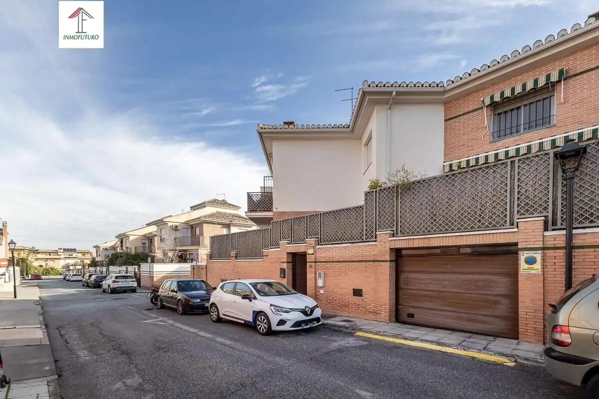 Reihenhaus mit Terrasse zum Verkauf in MALLORCA 26, imagen 43