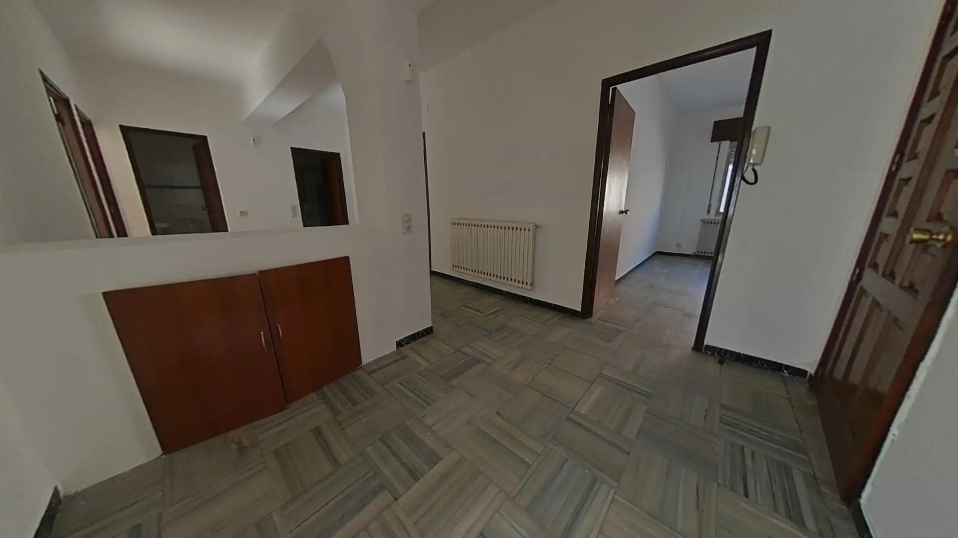 Piso en venta en Cuntis con Terraza