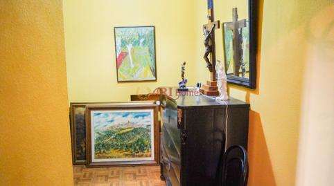 Foto 5 de Piso en venta en Toledo, Palacio, Madrid