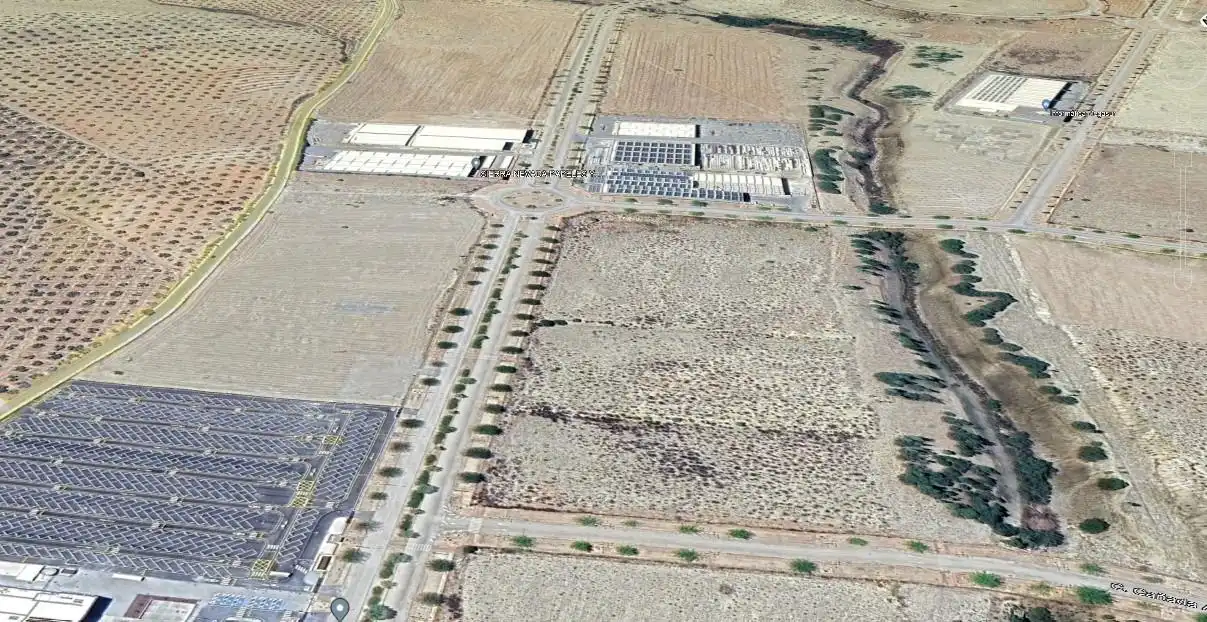 Terreni e lotti in vendita a Avenida Avenida de Entrecaminos, imagen 14
