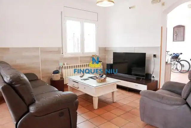 Living room of Houses for sale in Centre