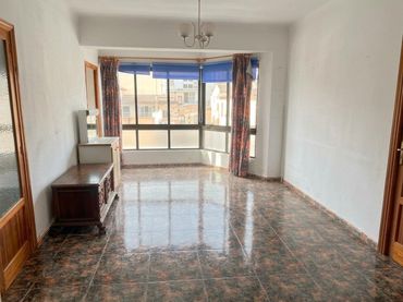 Piso en venta en Cristo Rey - Parque Europa