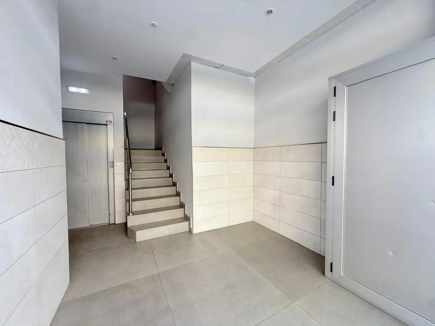 Attic for sale in Castrillón  with Heating, Parquet flooring and Terrace
