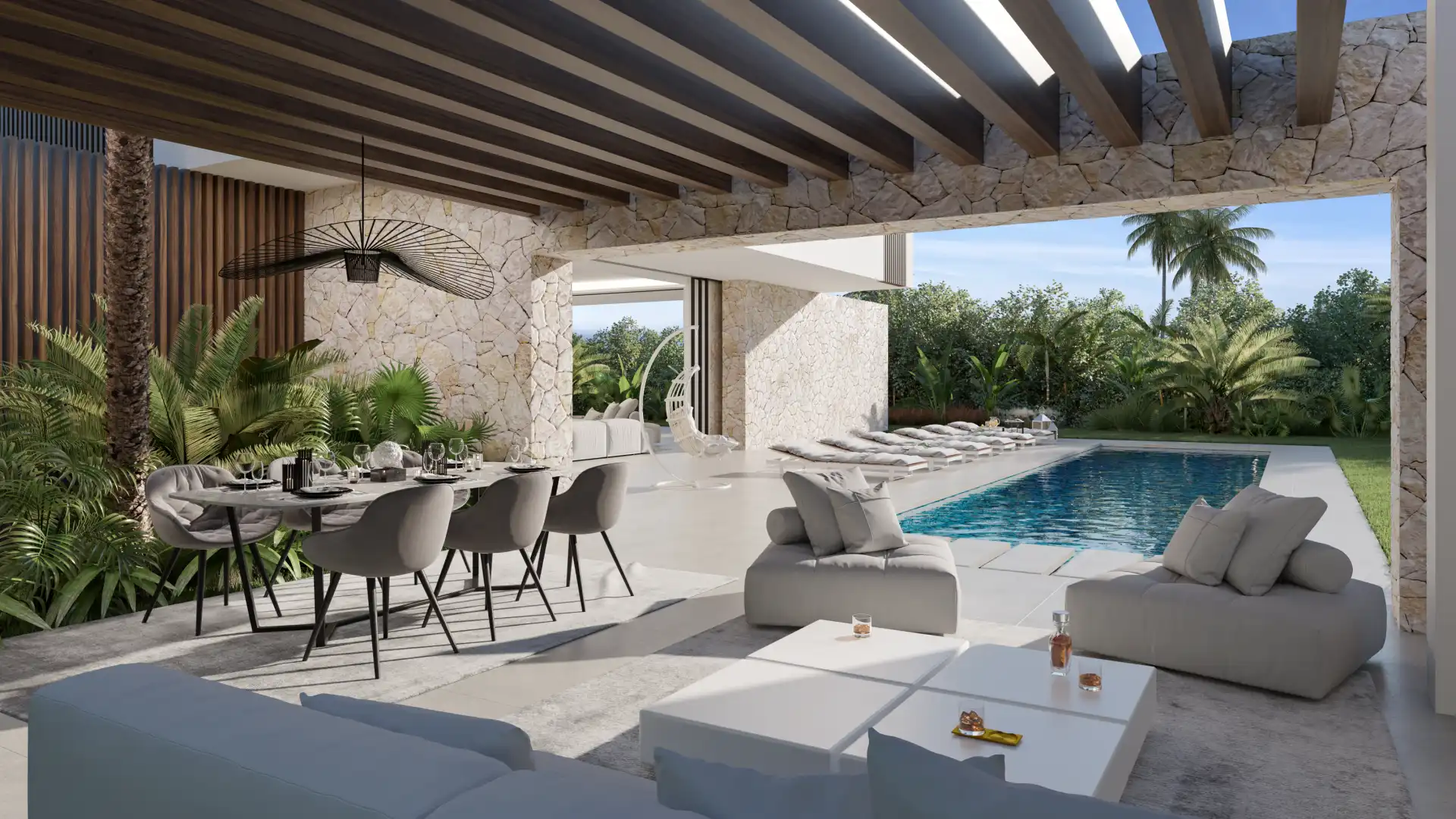 Casa con piscina in vendita a Marbella Centro, imagen 12
