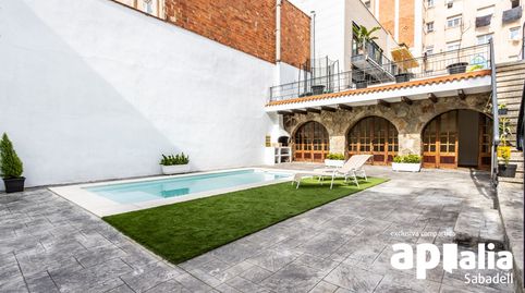 Foto 3 de Casa o chalet en venta en Sol i Padris - Sant Oleguer, Sabadell