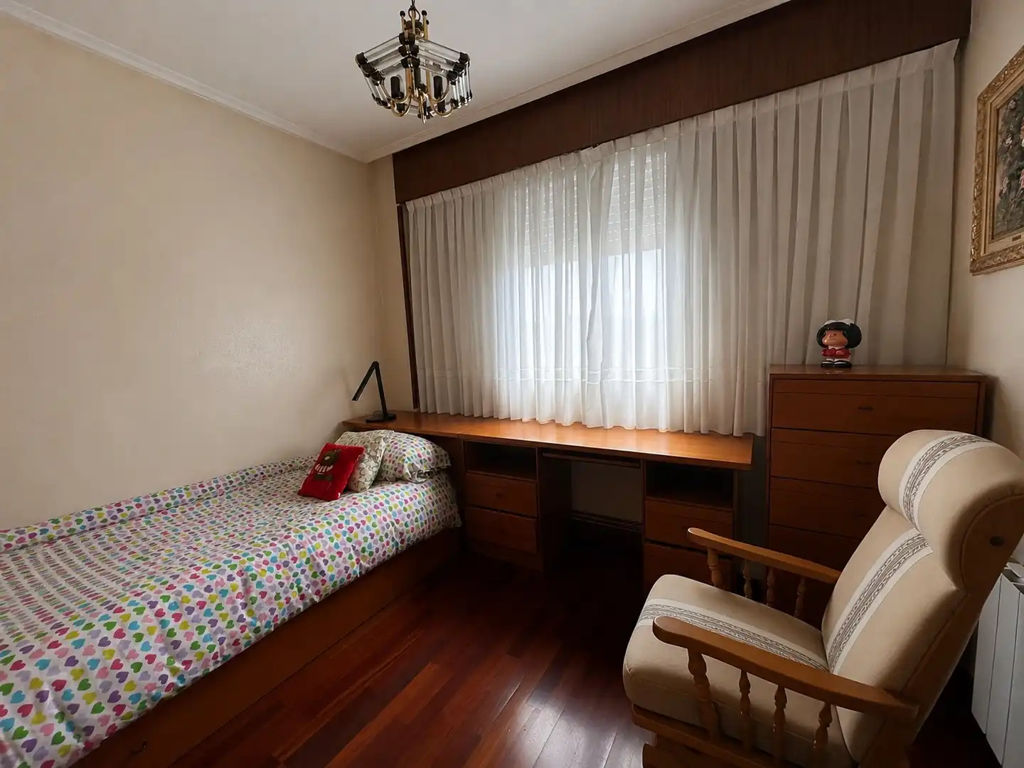 Habitación de Piso en venta en Bilbao  con Amueblado