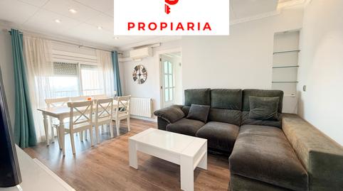 Foto 2 de Àtic en venda a Sant Vicenç Dels Horts, Barcelona