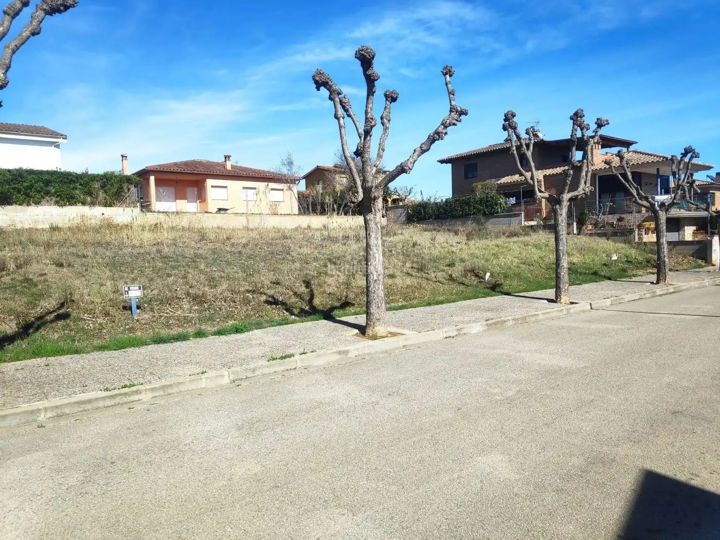 Terrain résidentiel à vendre à Carrer de les Escoles 26, imagen 4