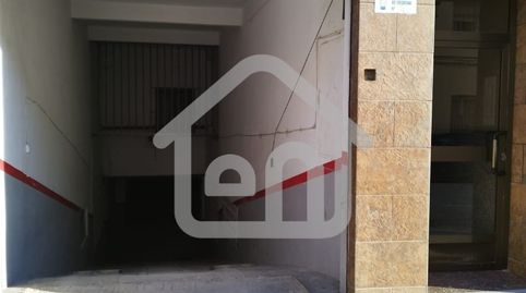 Foto 2 de Garaje en venta en Calle del Veterinario Luis Verdú López, Requena, Valencia